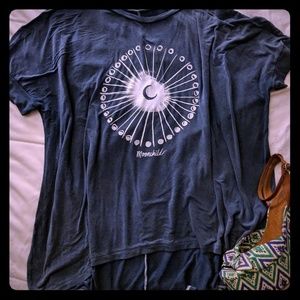 American Eagle Soft & Sexy Tee